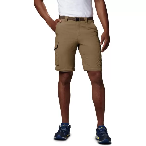 Columbia Men's Noble Falls Omni Heat Lined Utility Pant