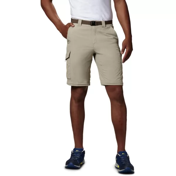 Columbia Men's Noble Falls Omni Heat Lined Utility Pant