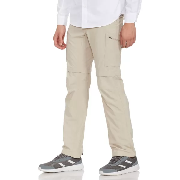 Columbia Men's Noble Falls Omni Heat Lined Utility Pant