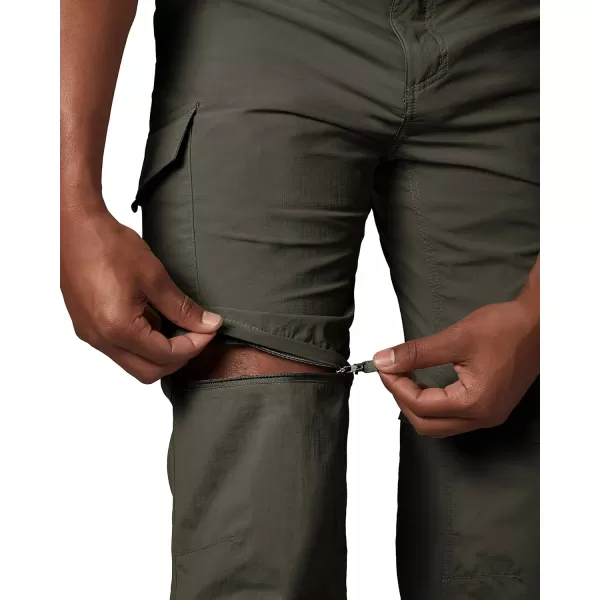 Columbia Men's Noble Falls Omni Heat Lined Utility Pant