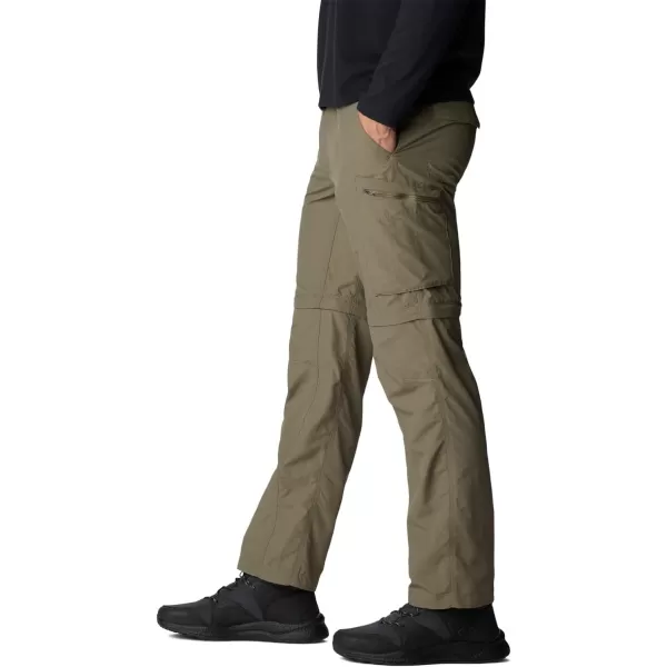 Columbia Men's Noble Falls Omni Heat Lined Utility Pant