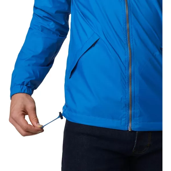Columbia Men's Oroville Creek Lined Jacket