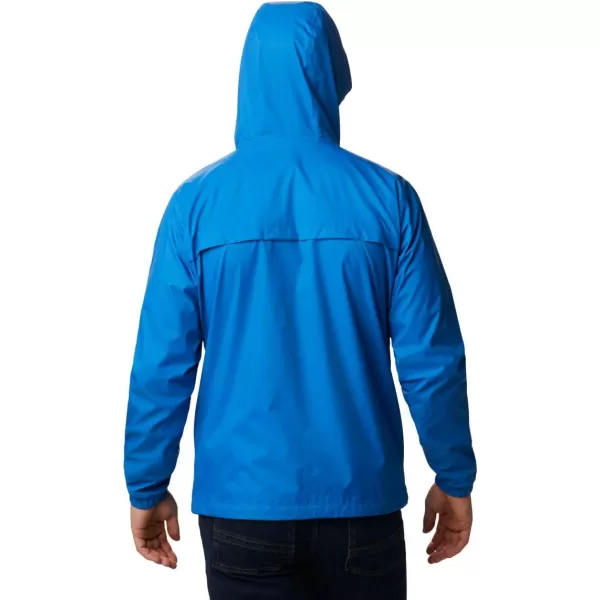 Columbia Men's Oroville Creek Lined Jacket