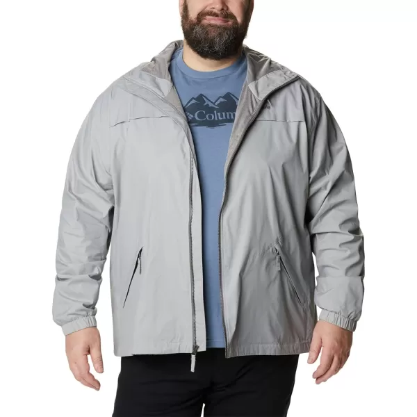 Columbia Men's Oroville Creek Lined Jacket