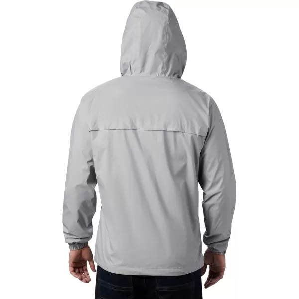Columbia Men's Oroville Creek Lined Jacket