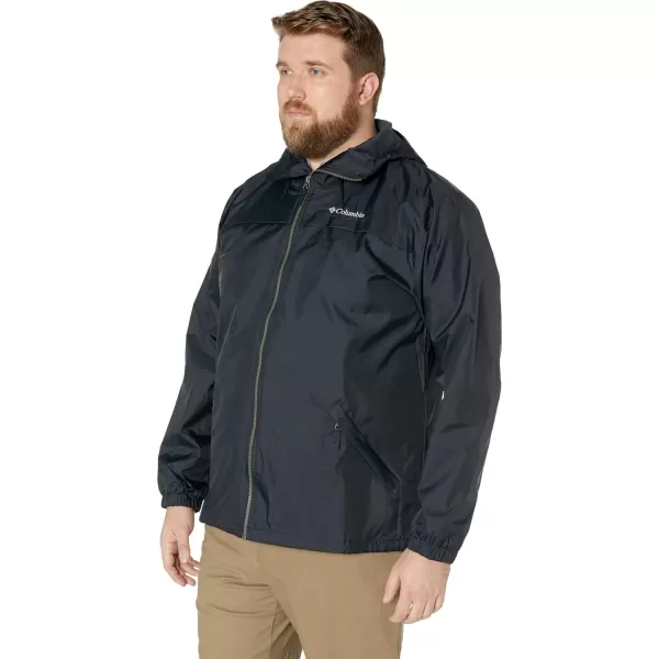 Columbia Men's Oroville Creek Lined Jacket
