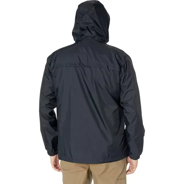 Columbia Men's Oroville Creek Lined Jacket