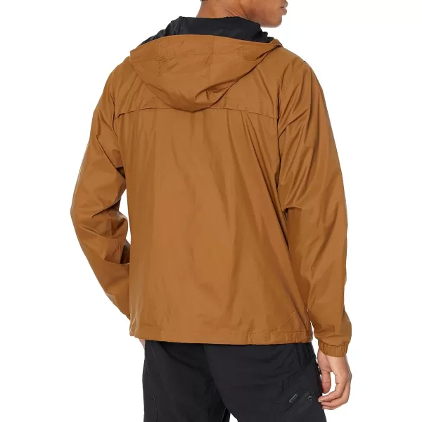 Columbia Men's Oroville Creek Lined Jacket