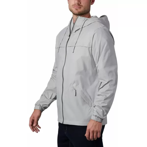 Columbia Men's Oroville Creek Lined Jacket