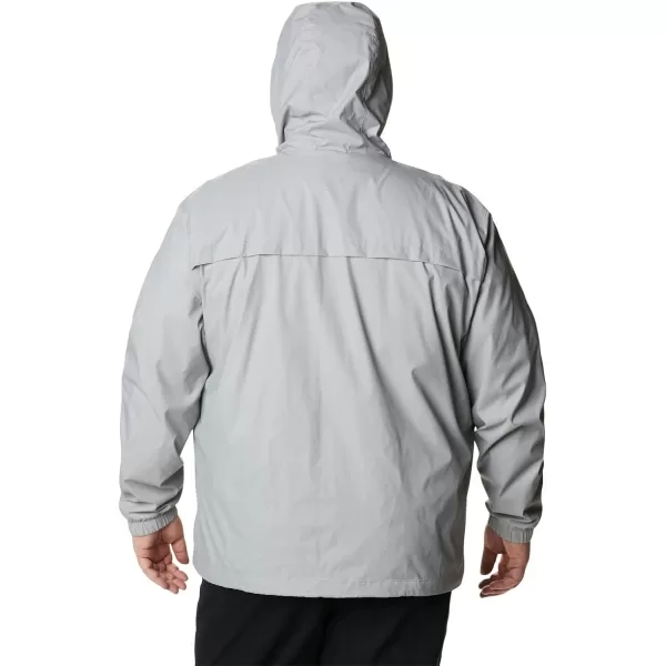 Columbia Men's Oroville Creek Lined Jacket