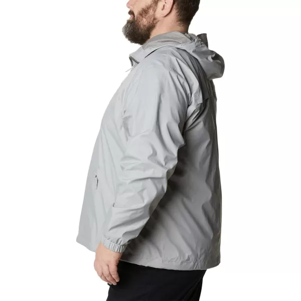 Columbia Men's Oroville Creek Lined Jacket