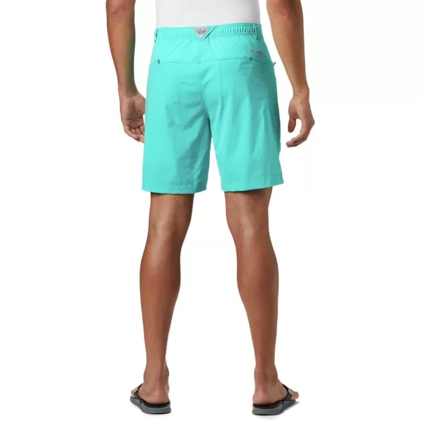 Columbia Men's Permit Iii Short