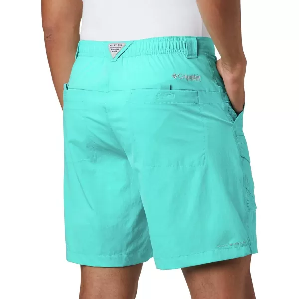 Columbia Men's Permit Iii Short
