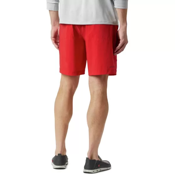 Columbia Men's Permit Iii Short