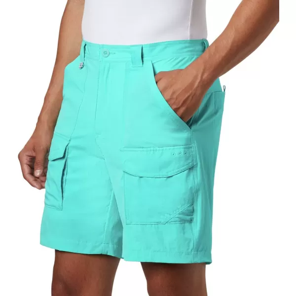 Columbia Men's Permit Iii Short