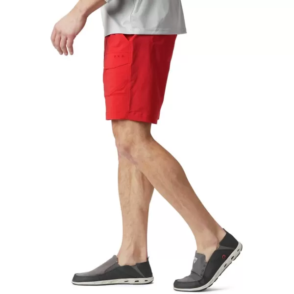 Columbia Men's Permit Iii Short