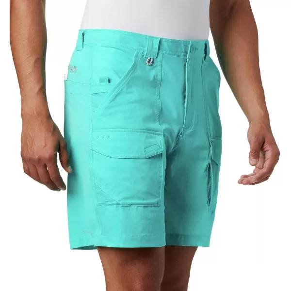 Columbia Men's Permit Iii Short