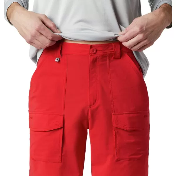 Columbia Men's Permit Iii Short