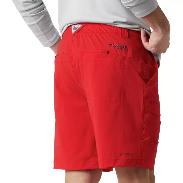 Columbia Men's Permit Iii Short