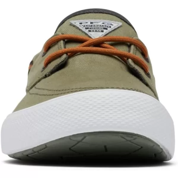 Columbia Men's Slack Tide Boat PFG Shoe