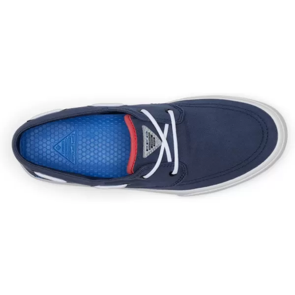 Columbia Men's Slack Tide Boat PFG Shoe
