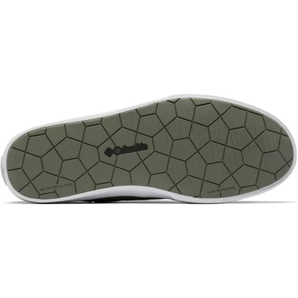 Columbia Men's Slack Tide Boat PFG Shoe