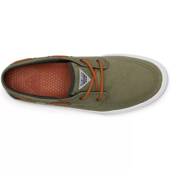 Columbia Men's Slack Tide Boat PFG Shoe