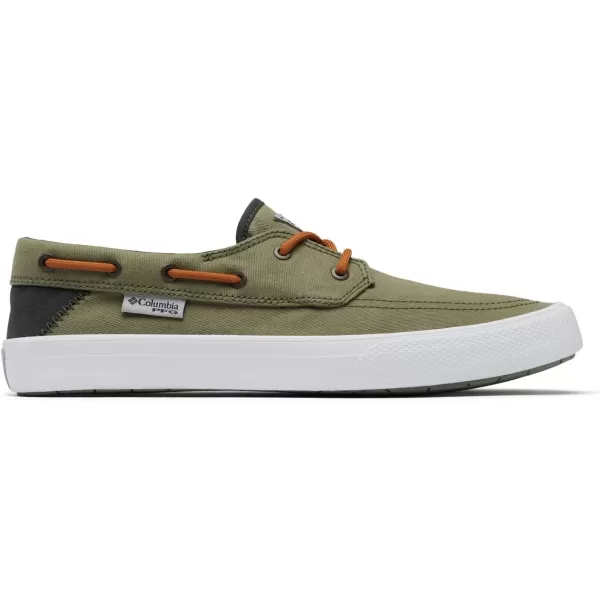 Columbia Men's Slack Tide Boat PFG Shoe