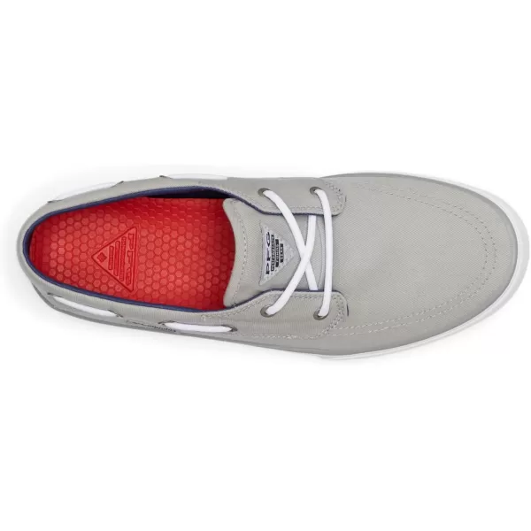 Columbia Men's Slack Tide Boat PFG Shoe