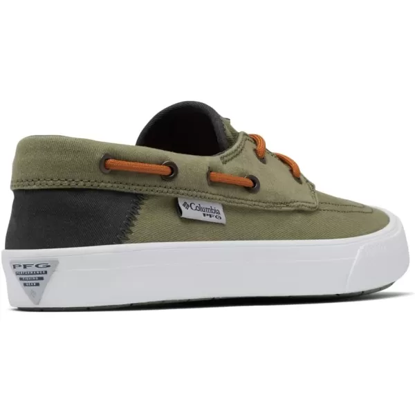 Columbia Men's Slack Tide Boat PFG Shoe