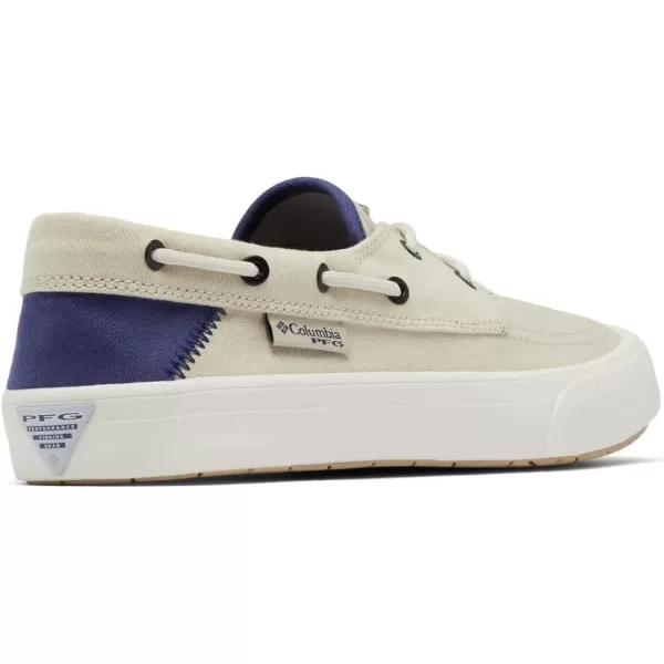 Columbia Men's Slack Tide Boat PFG Shoe