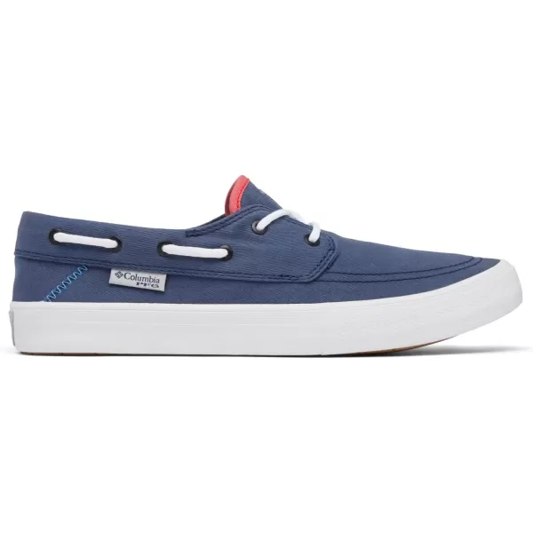 Columbia Men's Slack Tide Boat PFG Shoe