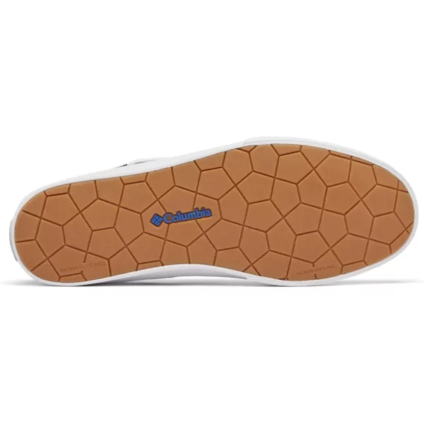 Columbia Men's Slack Tide Boat PFG Shoe