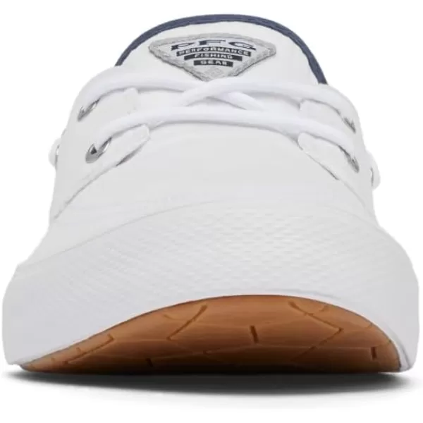 Columbia Men's Slack Tide Boat PFG Shoe