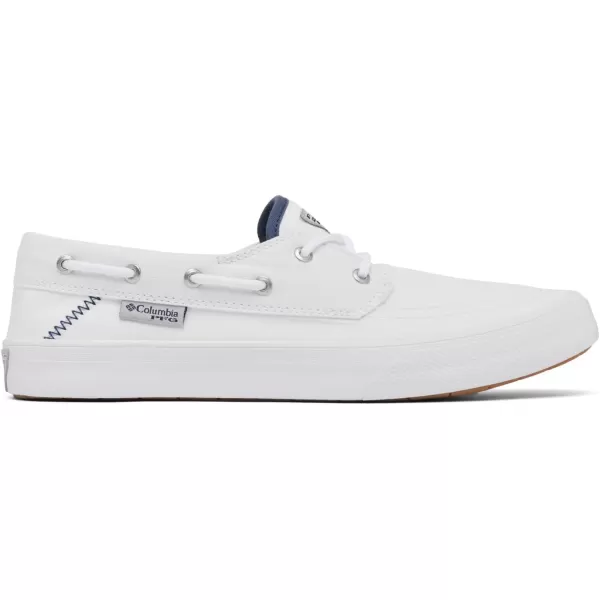 Columbia Men's Slack Tide Boat PFG Shoe