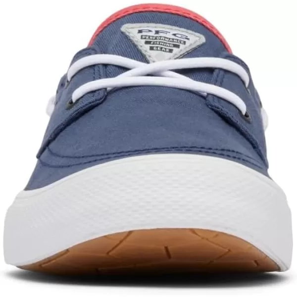 Columbia Men's Slack Tide Boat PFG Shoe