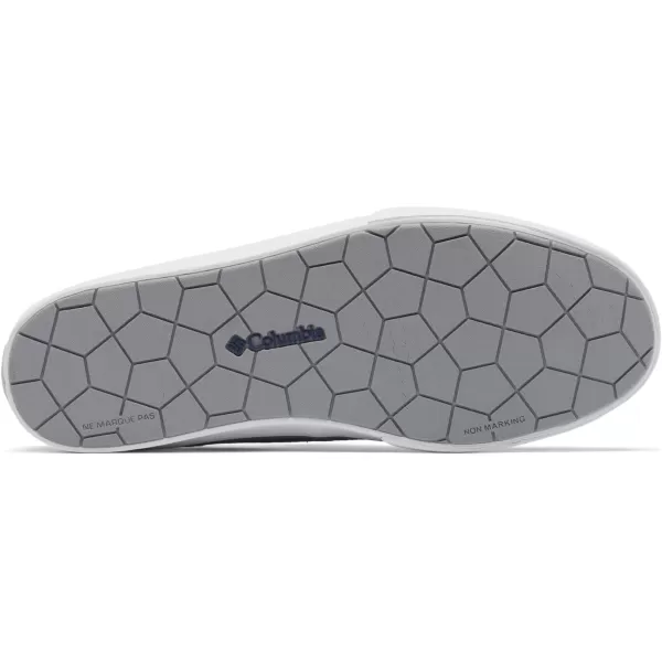 Columbia Men's Slack Tide Boat PFG Shoe