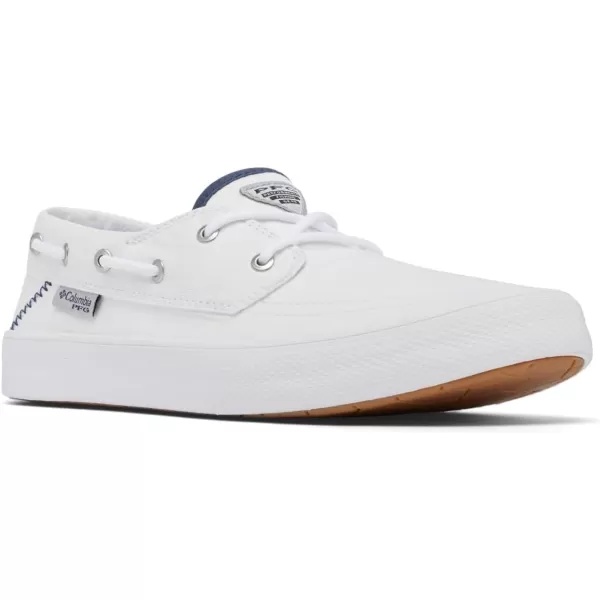 Columbia Men's Slack Tide Boat PFG Shoe
