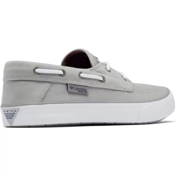 Columbia Men's Slack Tide Boat PFG Shoe