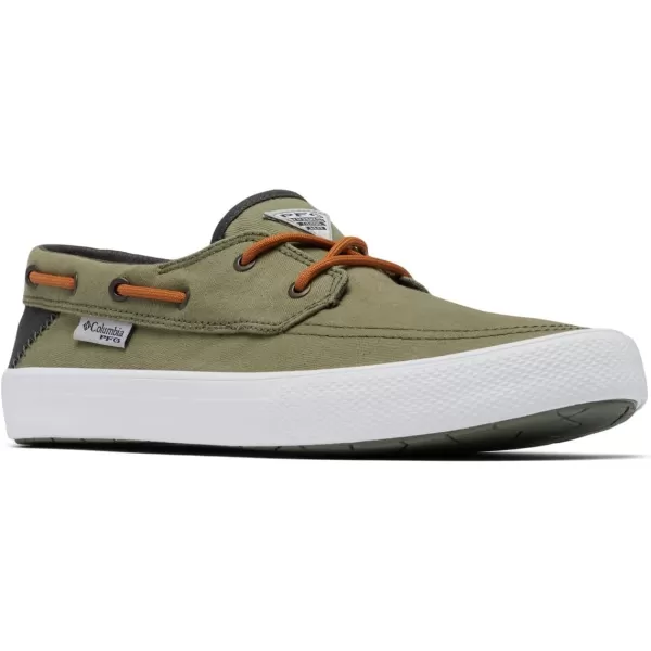 Columbia Men's Slack Tide Boat PFG Shoe