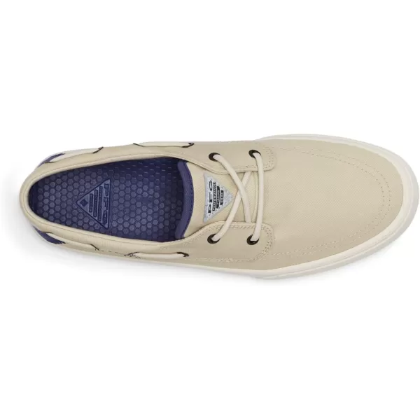 Columbia Men's Slack Tide Boat PFG Shoe