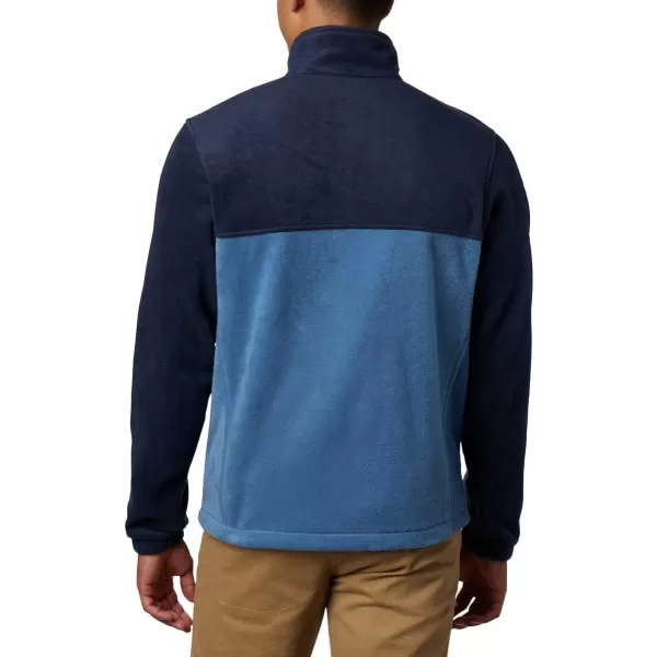 Columbia Men's Steens Mountain 2.0 Full Zip Fleece Jacket