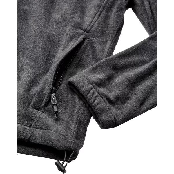 Columbia Men's Steens Mountain 2.0 Full Zip Fleece Jacket