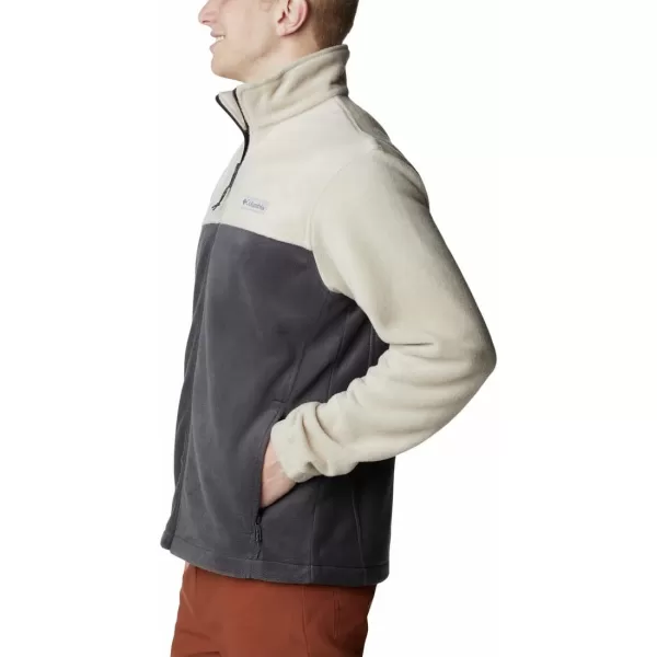 Columbia Men's Steens Mountain 2.0 Full Zip Fleece Jacket