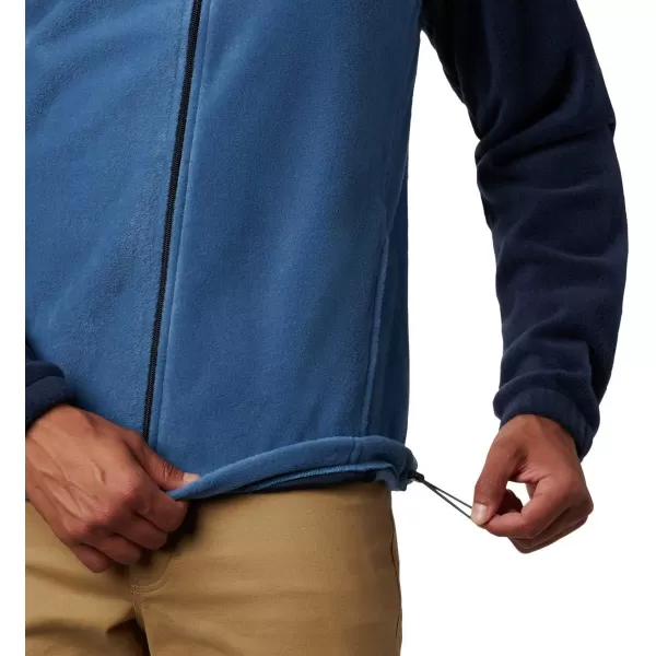 Columbia Men's Steens Mountain 2.0 Full Zip Fleece Jacket