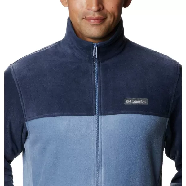 Columbia Men's Steens Mountain 2.0 Full Zip Fleece Jacket