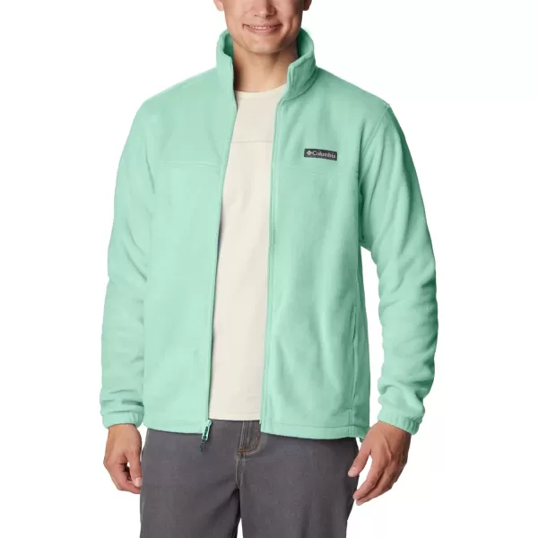 Columbia Men's Steens Mountain 2.0 Full Zip Fleece Jacket