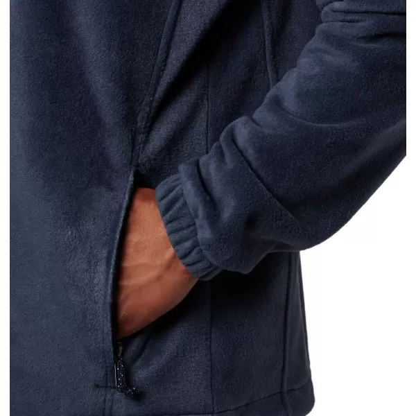 Columbia Men's Steens Mountain 2.0 Full Zip Fleece Jacket