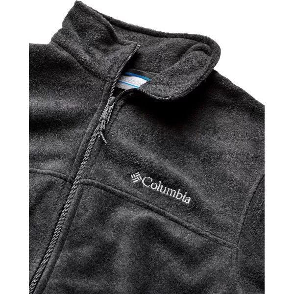 Columbia Men's Steens Mountain 2.0 Full Zip Fleece Jacket