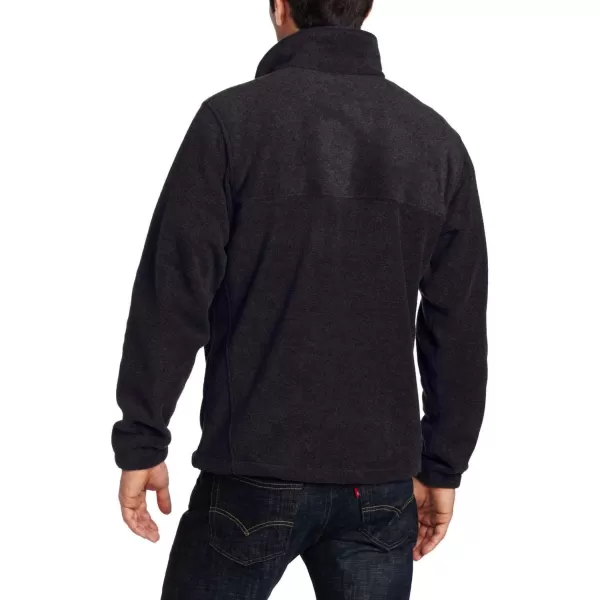 Columbia Men's Steens Mountain 2.0 Full Zip Fleece Jacket